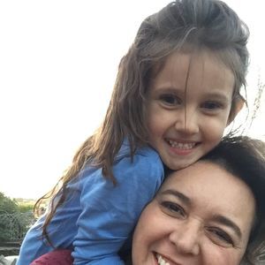 Meet your Posher, Delanna